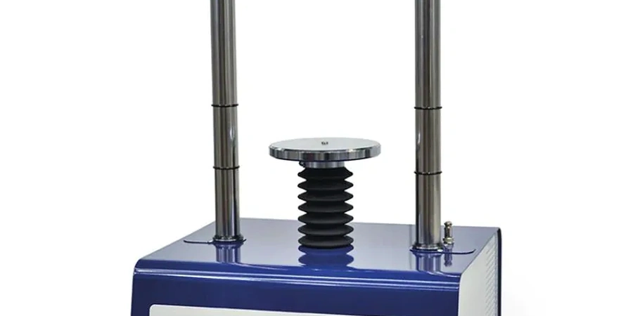 Illustrative image of Triaxial test in Chandler