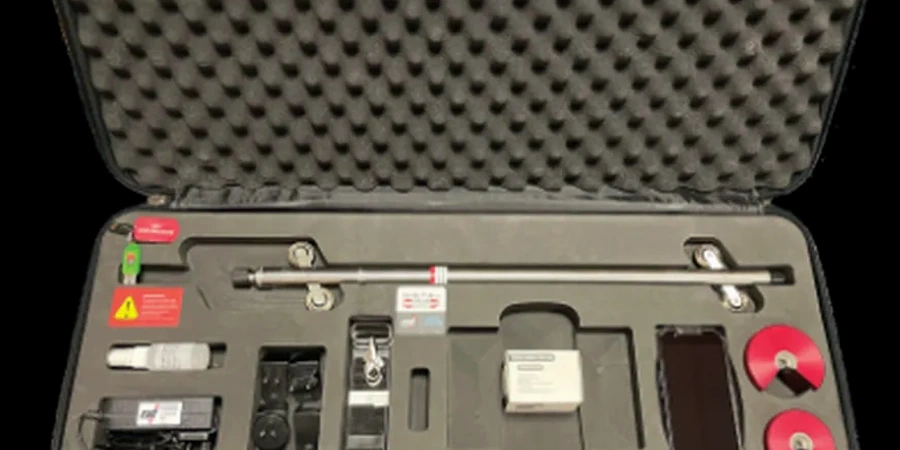 Illustrative image of Geotechnical instrumentation (design and installation) in Chandler